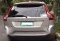 2012 Volvo XC60 AT Silver SUV For Sale -1