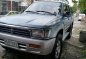 Toyota Hilux Surf 4x4 AT for only Php 280,000 -4