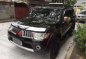 2009 Mitsubishi Montero Sport for sale-1