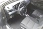 2015 Toyota Vios E Automatic Gray For Sale -7