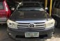 Well-maintained Toyota Fortuner 2009 for sale-3