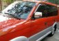 For sale Mitsubishi Adventure Model 98-4