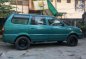 Toyota Revo Green for sale -0