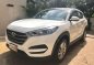 2016 Hyundai Tucson Manual transmission for sale-2