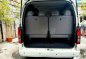 2013 Toyota Hiace Super Grandia AT White For Sale -3