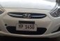 Hyundai Accent 2016 model for sale-1