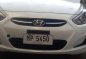 Hyundai Accent 2016 model for sale-2