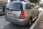 Toyota Innova 2005 for sale-5