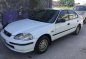 Honda Civic 1997 for sale -2