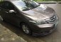 For sale Honda City 2012 1.5E Top of the line-0