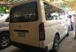 Toyota Hiace 2007 for sale -5