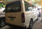 Toyota Hiace 2007 for sale -4