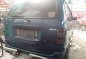 Toyota Revo GLX 2001 Manual Blue For Sale -2