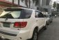 For sale Fortuner G. Automatic 2007model.-1