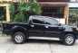 2011 Toyota Hilux G manual for sale-4