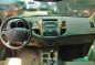 Toyota Fortuner 2011 for sale -0