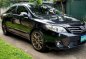 2012 Toyota Corolla Altis G MT Black For Sale -9