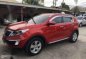 For sale Kia Sportage 2.0 crdi 2013-1