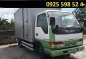 Isuzu Elf 14ft Close Van 2010 Truck For Sale -2