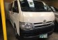 Toyota Hiace 2007 for sale -0