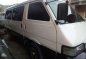 Kia Besta 1995 Manual White Van For Sale -1