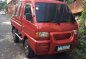 Isuzu Multicab dropside 4x4 2011 for sale-1