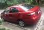 Fresh Toyota Vios 2006 Manual Red For Sale -2