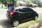 2016 Hyundai Eon black for sale-3