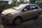 2009 Toyota Vios 1.5G for sale-5