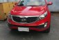 2013 Kia Sportage AT for sale-0