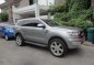 For sale Ford Everest 2016 2WD AT Trend Diesel New Look Very Nice-1