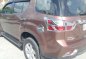 2015 Isuzu MU-X 4x2 AT for sale-2