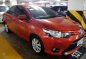 For sale 2015 Toyota Vios for sale-1