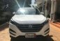 2016 Hyundai Tucson Manual transmission for sale-0