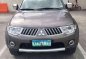 2012 Mitsubishi Montero GLS-V Automatic for sale-8