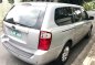 Kia Carnival EX LWB CRDi DSL AT 2010 For Sale -2