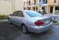 Fresh 2006 Toyota Camry 2.4L V AT Silver For Sale -7