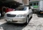 2003 Toyota CAMRY 2.4V Top of the Line for sale-1