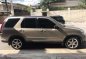 Honda CRV 2006 Gen 2.5 AT Golden For Sale -0