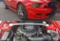 2013 Ford GT Mustang Coupe AT Red For Sale -1