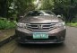 For sale Honda City 2012 1.5E Top of the line-1