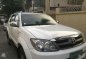 For sale Fortuner G. Automatic 2007model.-0