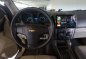2014 Chevrolet Trailblazer 2.8L LT Diesel Automatic For Sale -3