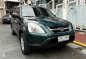 For sale Honda Crv 2004 model -1