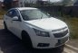 2012 Chevrolet Chevy Cruze 1.8 LS Manual Transmission for sale-2
