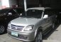 Mitsubishi Adventure 2011 for sale -3