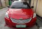 For sale Toyota Vios All Orig V fresh 2012-4