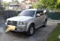 Ford Everest 2008 (4x2 Automatic) for sale-1