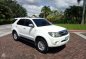 2008 Toyota Fortuner for sale-8