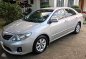 2013 Toyota Corolla Altis 1.6G Dual VVTi For Sale -2